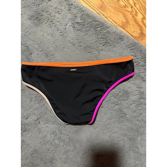 Victoria Secret Banded Hottie Halter Swim Set - Picture 5 of 8